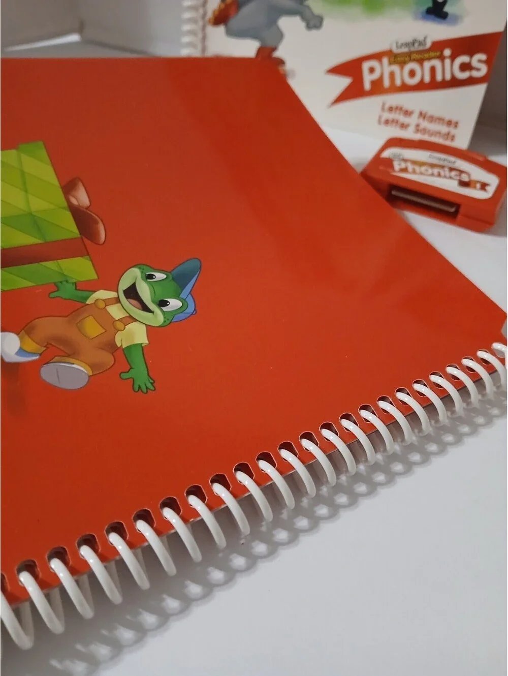 Leapfrog used have